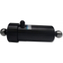 SIŁOWNIK CYLINDER HYDRAULICZNY H=580 PRZYCZEP HL 8011 6011